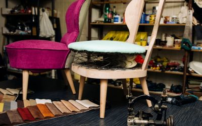 La Tapisserie d’Ameublement : Ce que vous ignorez sur cet art secret du camouflage
