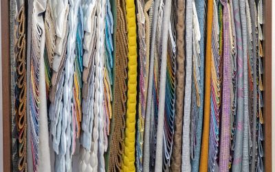 La Tapisserie d’Ameublement : Arme Secrète de la Révolution Écologique?