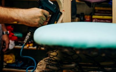 Quand la Tapisserie Compose votre Univers : Décoder l’Art de la Psychologie Chromatique